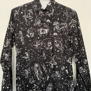 Valentino Astrology shirt